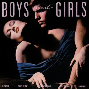 'Boys and Girls'の画像