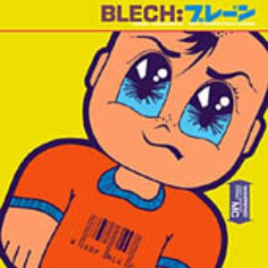 Изображение для 'Blech'