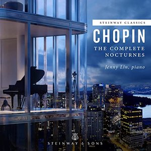 Bild für 'Chopin The Complete Nocturnes'