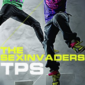 'The Sexinvaders'の画像