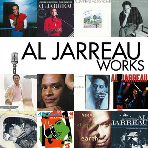 Image for 'Al Jarreau Works'