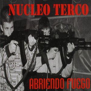 Image for 'Abriendo fuego'