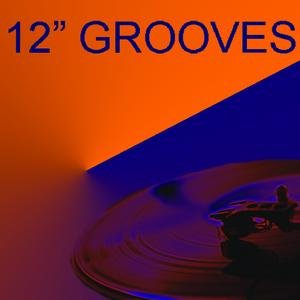 Image for '12" 80s Grooves'