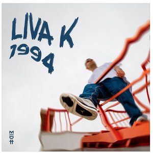 “1994”的封面