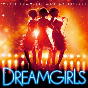 “Dreamgirls (Music from the Motion Picture)”的封面