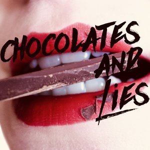 “Chocolates and Lies”的封面