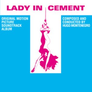'Lady In Cement'の画像