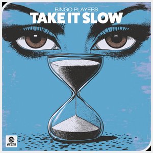 Image for 'Take It Slow'
