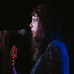 “Gillian Frances”的封面