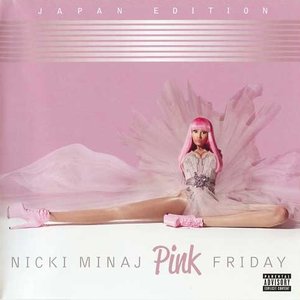 Image for 'Pink Friday (JP Retail)'