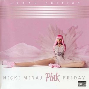 Изображение для 'Pink Friday (JP Retail)'