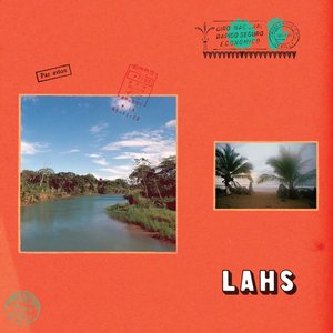 Image for 'LAHS'