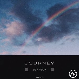 Image for 'Journey'