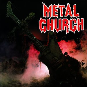 Bild für 'Metal Church'