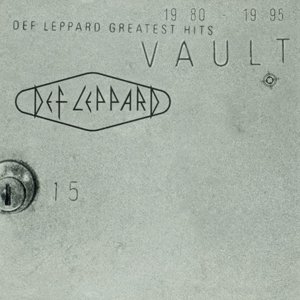 'Vault: Def Leppard Greatest Hits (1980–1995)'の画像