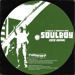 Image for 'soulboy (IZCO Remix)'