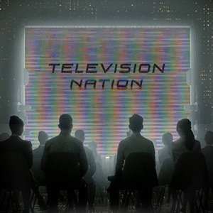 Image for 'Television Nation'