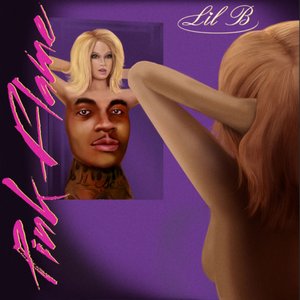 Image for 'Pink Flame'