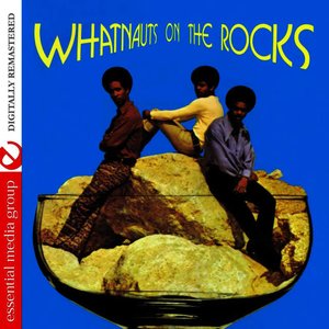 Image pour 'On The Rocks (Remastered)'