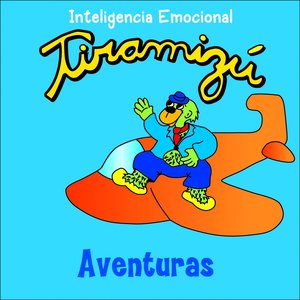Imagem de 'Inteligencia Emocional: Aventuras'