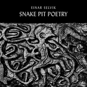 Imagem de 'Snake Pit Poetry'