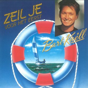 Image for 'zeil je voor het eerst'