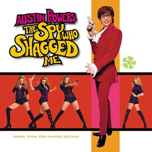 Image for 'Austin Powers: The Spy Who Shagged Me'