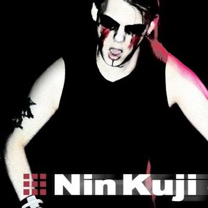 “Nin Kuji”的封面