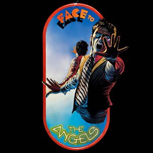 Image for 'Face to Face'