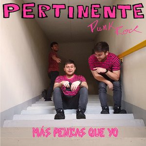 Image for 'Más Pencas Que Yo'