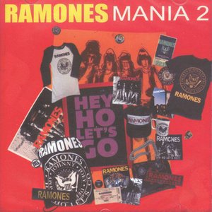 Image for 'Ramones Mania 2'