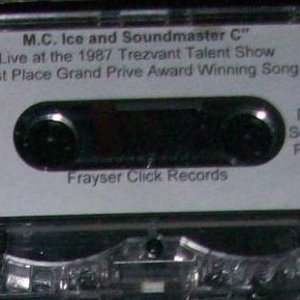 Image for 'Live At 1987 Trezvant Talent Show'
