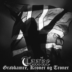 Image for 'Gravkamre, Kroner og Troner'