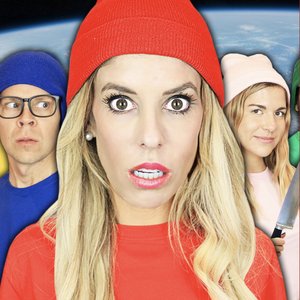 Image for 'Among Us in Real Life'