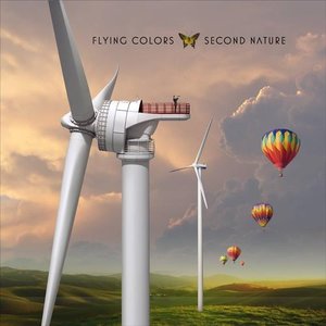 Image for 'Second Nature (Deluxe Edition)'