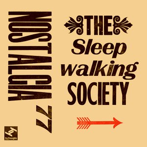 Image for 'The Sleepwalking Society'