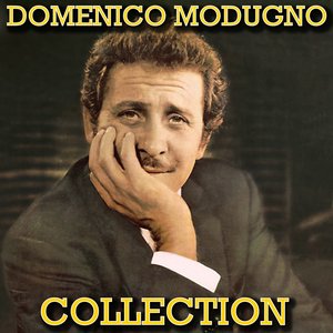 Image for 'Il meglio di Domenico Modugno'
