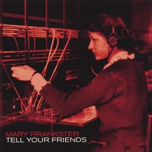 Image for 'Tell Your Friends'