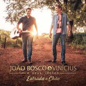 Immagine per 'João Bosco & Vinicius E Seus Ídolos - Estrada De Chão'