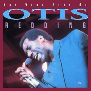 Image pour 'The Very Best of Otis Redding'