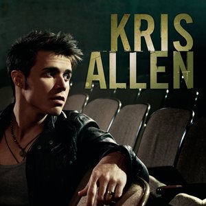 Bild für 'Kris Allen'