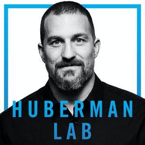 'Huberman Lab'の画像