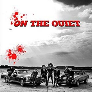 Image for 'On the Quiet'