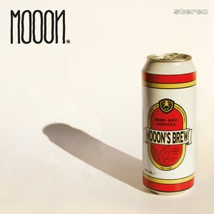 Image for 'Mooon's Brew'