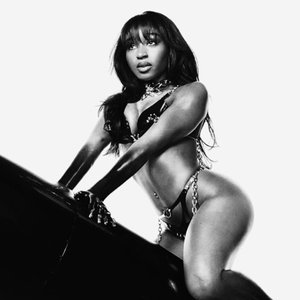 Image for 'Normani'