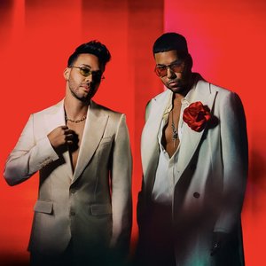 'Romeo Santos & Prince Royce' için resim