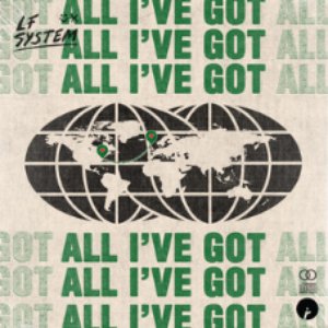 Изображение для 'All I've Got'