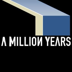 “A Million Years”的封面