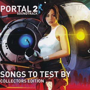 Изображение для 'Portal 2'