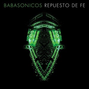 Image for 'Repuesto de Fe (En Vivo)'